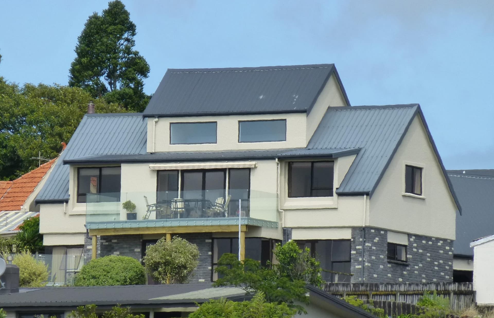 Abode on Rimu Bed & Breakfast