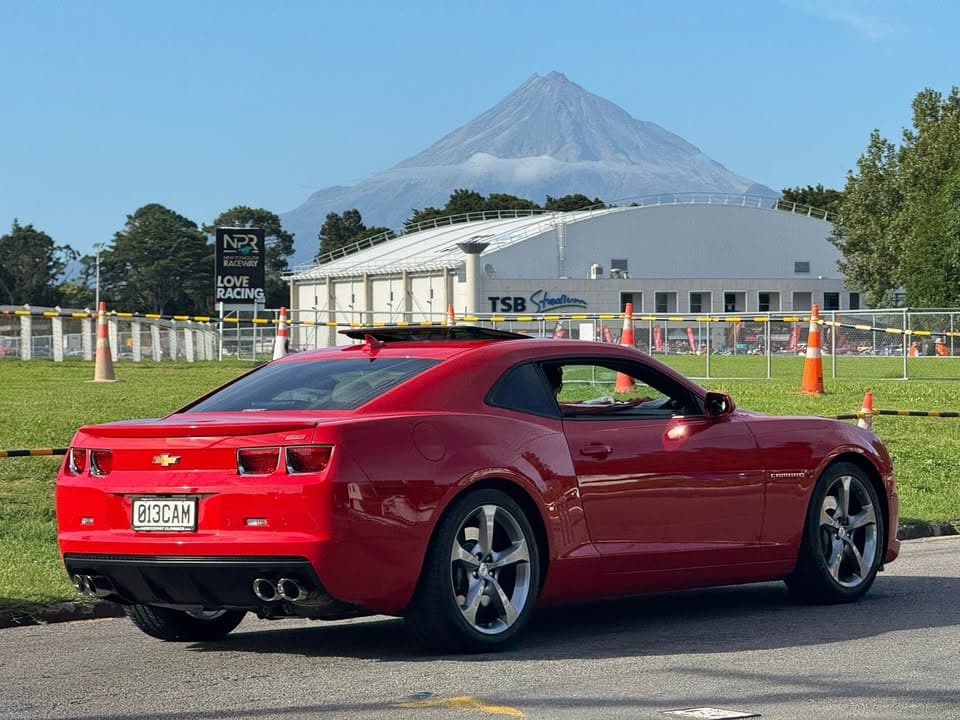 AmeriCARna 2026 kicks off